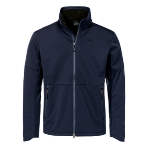 -8820 navy blazer