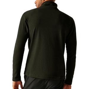 Regatta Herren Halfzip Sweatshirt Sweater Montes - Bild 3