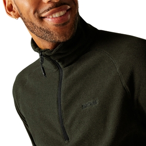 Regatta Herren Halfzip Sweatshirt Sweater Montes - Bild 4