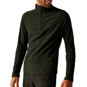 Regatta Herren Halfzip Sweatshirt Sweater Montes - Bild 5