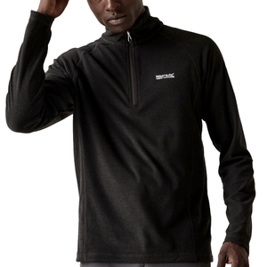 Regatta Herren Halfzip Sweatshirt Sweater Montes - Bild 1