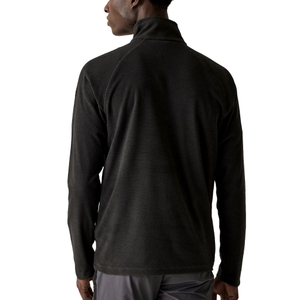 Regatta Herren Halfzip Sweatshirt Sweater Montes - Bild 2