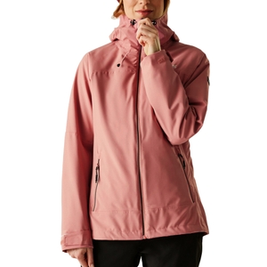 Regatta Damen 3in1 Jacke Regenjacke Outdoorjacke Wentwood  - Bild 4