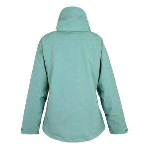 Regatta Damen 3in1 Jacke Regenjacke Outdoorjacke Wentwood  - Bild 1