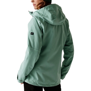 Regatta Damen 3in1 Jacke Regenjacke Outdoorjacke Wentwood  - Bild 5