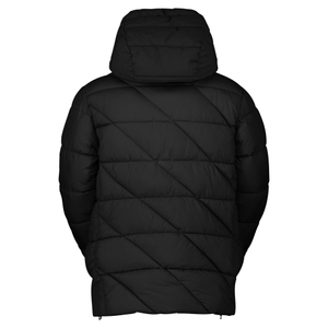 Scott Herren Jacke Winterjacke Steppjacke Insuloft Warm - Bild 1