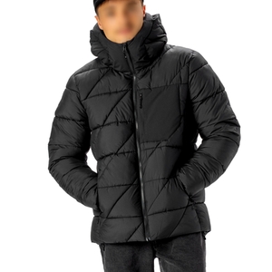 Scott Herren Jacke Winterjacke Steppjacke Insuloft Warm - Bild 2
