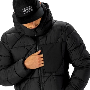 Scott Herren Jacke Winterjacke Steppjacke Insuloft Warm - Bild 4