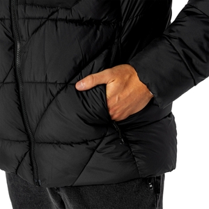 Scott Herren Jacke Winterjacke Steppjacke Insuloft Warm - Bild 5