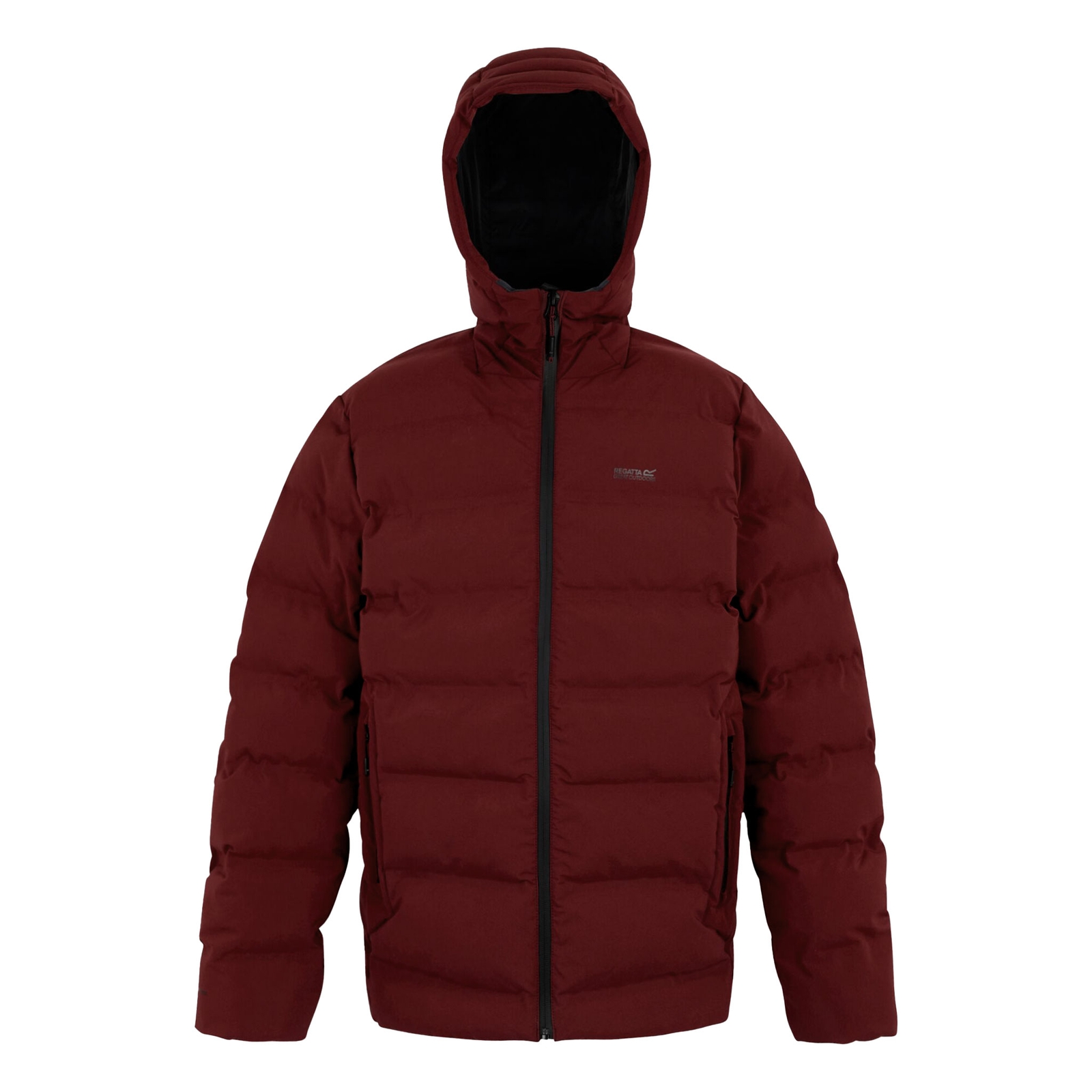 Regatta Herren Jacke Outdoorjacke Steppjacke Altoro Thermal Baffle Jacket Regatta Herren Jacke Outdoorjacke Steppjacke Altoro Thermal Baffle Jacket