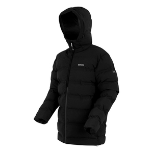 Regatta Herren Jacke Outdoorjacke Steppjacke Altoro Thermal Baffle Jacket - Bild 1 Regatta Herren Jacke Outdoorjacke Steppjacke Altoro Thermal Baffle Jacket - Bild 1