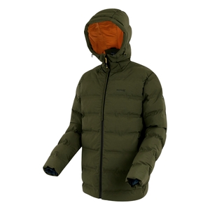 Regatta Herren Jacke Outdoorjacke Steppjacke Altoro Thermal Baffle Jacket - Bild 1 Regatta Herren Jacke Outdoorjacke Steppjacke Altoro Thermal Baffle Jacket - Bild 1