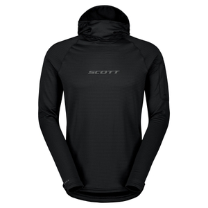 Scott Herren Kapuzenpullover Skipullover Midlayer Hoody Defined Light Pullover - Bild 0 Scott Herren Kapuzenpullover Skipullover Midlayer Hoody Defined Light Pullover