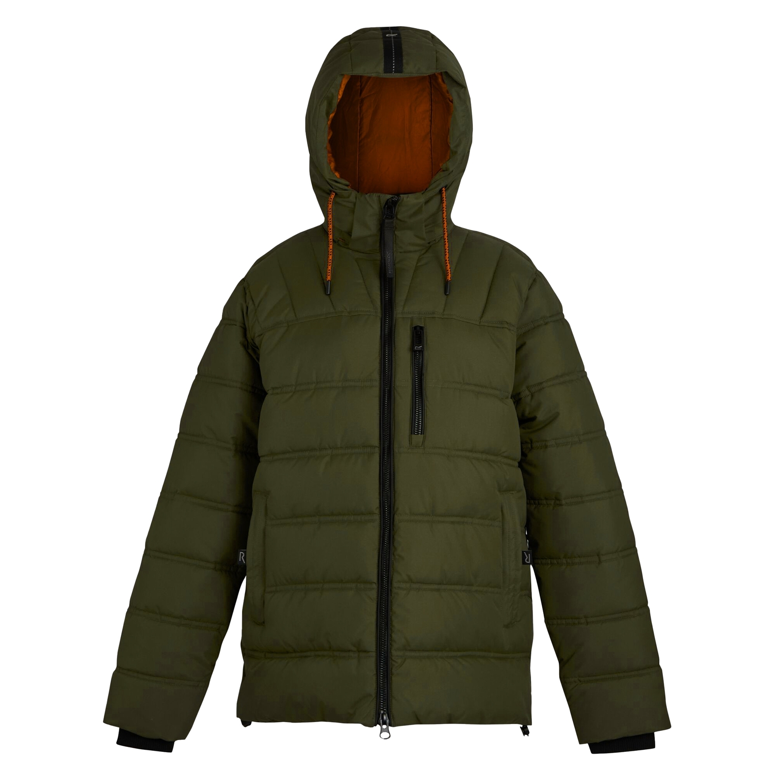 Regatta Herren Jacke Outdoorjacke Steppjacke Leeshaw Regatta Herren Jacke Outdoorjacke Steppjacke Leeshaw