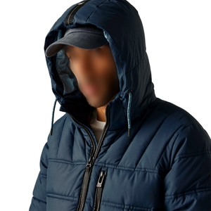 Regatta Herren Jacke Outdoorjacke Steppjacke Leeshaw - Bild 5 Regatta Herren Jacke Outdoorjacke Steppjacke Leeshaw - Bild 5
