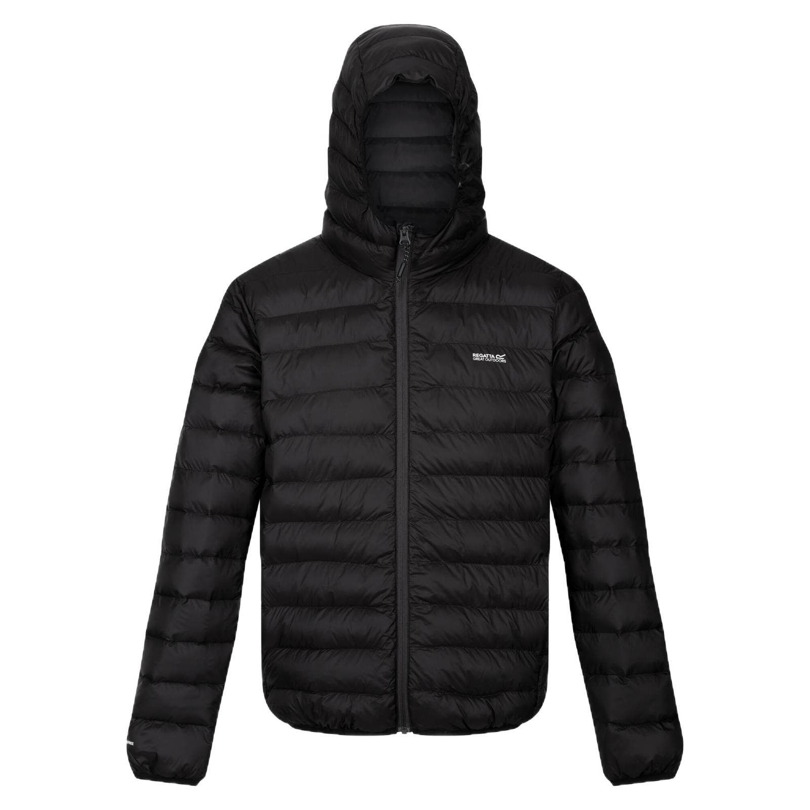Regatta Herren Steppjacke Jacke Outdoorjacke Hooded Marizion Regatta Herren Steppjacke Jacke Outdoorjacke Hooded Marizion