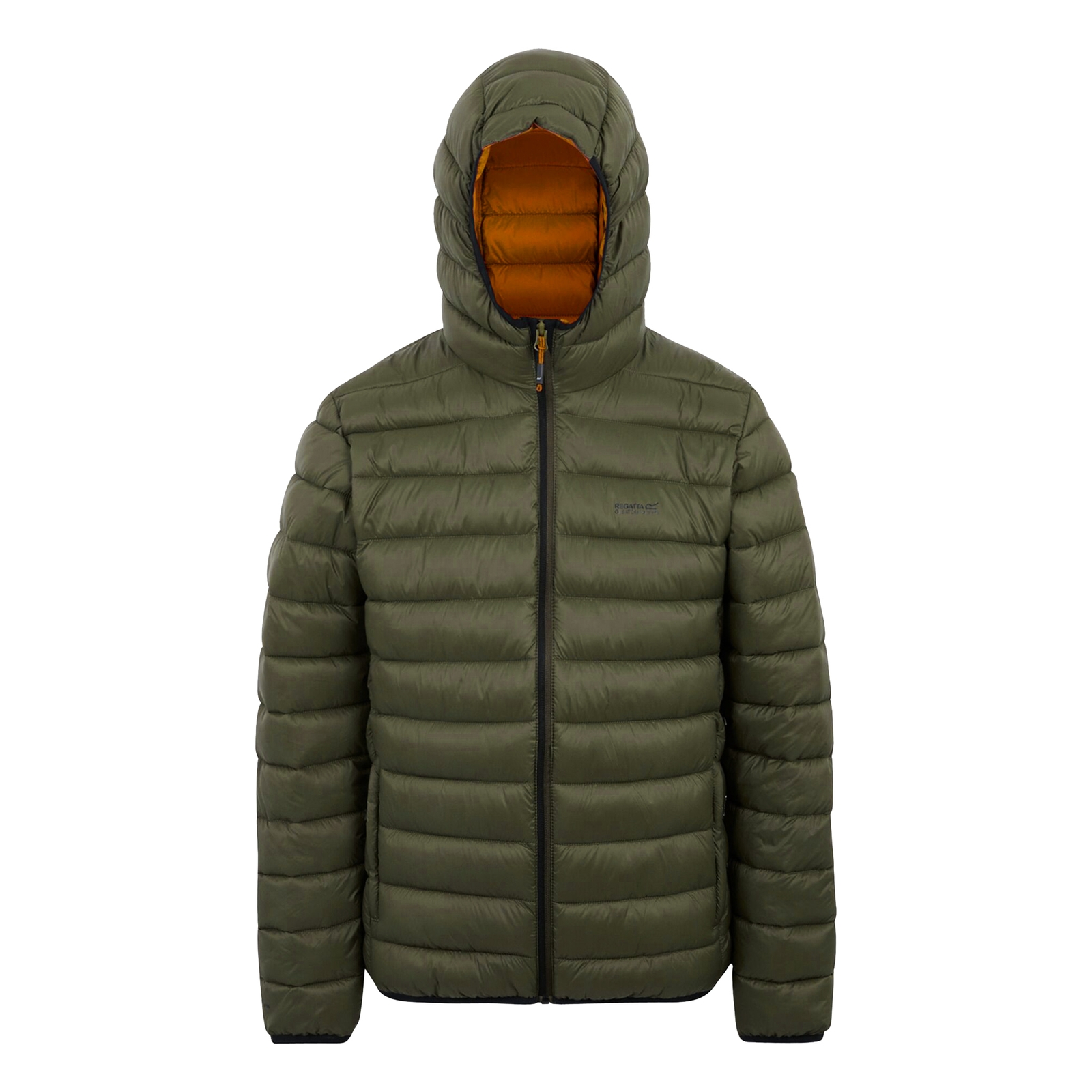 Regatta Herren Steppjacke Jacke Outdoorjacke Hooded Marizion Regatta Herren Steppjacke Jacke Outdoorjacke Hooded Marizion