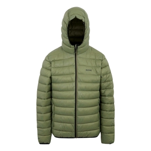 -ZIY oil green