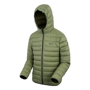 Regatta Herren Steppjacke Jacke Outdoorjacke Hooded Marizion - Bild 1
