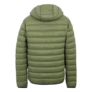 Regatta Herren Steppjacke Jacke Outdoorjacke Hooded Marizion - Bild 2