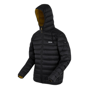 Regatta Herren Steppjacke Jacke Outdoorjacke Hooded Marizion - Bild 1 Regatta Herren Steppjacke Jacke Outdoorjacke Hooded Marizion - Bild 1