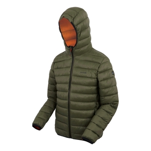 Regatta Herren Steppjacke Jacke Outdoorjacke Hooded Marizion - Bild 1 Regatta Herren Steppjacke Jacke Outdoorjacke Hooded Marizion - Bild 1