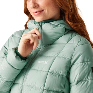 Regatta Damen Steppjacke Jacke Outdoorjacke Asper - Bild 4