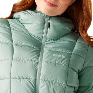 Regatta Damen Steppjacke Jacke Outdoorjacke Asper - Bild 6