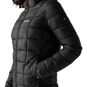 Regatta Damen Steppjacke Jacke Outdoorjacke Asper - Bild 3