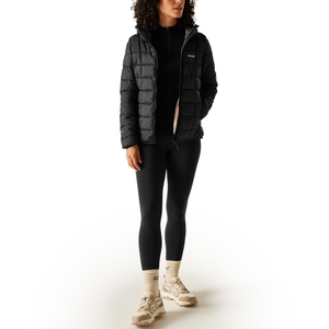 Regatta Damen Steppjacke Jacke Outdoorjacke Asper - Bild 5