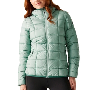 Regatta Damen Steppjacke Jacke Outdoorjacke Asper - Bild 2