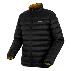 Regatta Herren Steppjacke Jacke Outdoorjacke Marizion - Bild 1 Regatta Herren Steppjacke Jacke Outdoorjacke Marizion - Bild 1