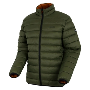 Regatta Herren Steppjacke Jacke Outdoorjacke Marizion - Bild 1 Regatta Herren Steppjacke Jacke Outdoorjacke Marizion - Bild 1