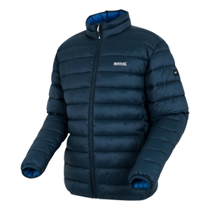 Regatta Herren Steppjacke Jacke Outdoorjacke Marizion - Bild 1