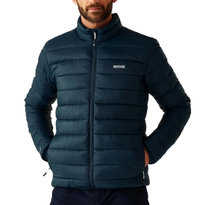 Regatta Herren Steppjacke Jacke Outdoorjacke Marizion - Bild 3