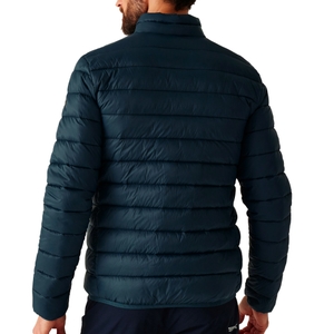 Regatta Herren Steppjacke Jacke Outdoorjacke Marizion - Bild 4