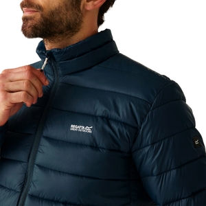 Regatta Herren Steppjacke Jacke Outdoorjacke Marizion - Bild 5