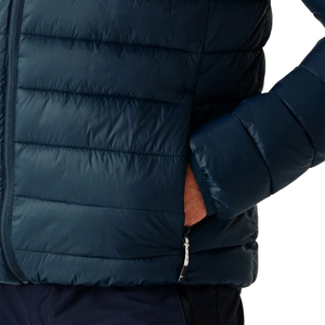 Regatta Herren Steppjacke Jacke Outdoorjacke Marizion - Bild 6
