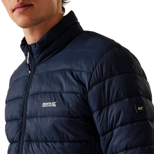 Regatta Herren Steppjacke Jacke Outdoorjacke Marizion - Bild 4 Regatta Herren Steppjacke Jacke Outdoorjacke Marizion - Bild 4