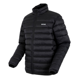 Regatta Herren Steppjacke Jacke Outdoorjacke Marizion - Bild 1 Regatta Herren Steppjacke Jacke Outdoorjacke Marizion - Bild 1