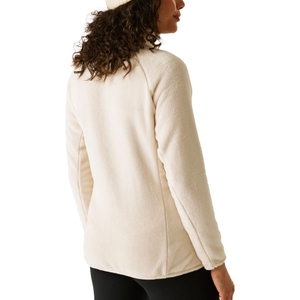Regatta Damen Jacke Outdoorjacke Fleecejacke Lakara - Bild 4 Regatta Damen Jacke Outdoorjacke Fleecejacke Lakara - Bild 4