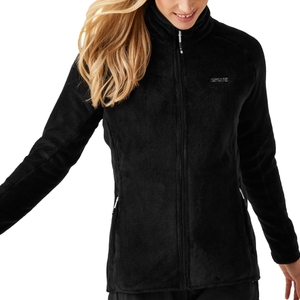 Regatta Damen Jacke Outdoorjacke Fleecejacke Lakara - Bild 3