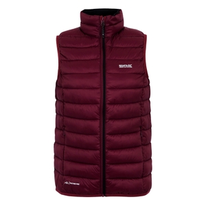 Regatta Damen Outdoorweste Steppweste Weste Marizion Baffle-Weste - Bild 0 Regatta Damen Outdoorweste Steppweste Weste Marizion Baffle-Weste