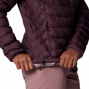 Columbia Damen Jacke Steppjacke Powder Lite™ II Hooded Jacket - Bild 5