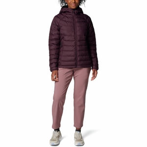 Columbia Damen Jacke Steppjacke Powder Lite™ II Hooded Jacket - Bild 1
