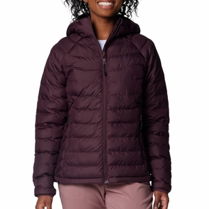 Columbia Damen Jacke Steppjacke Powder Lite™ II Hooded Jacket - Bild 2