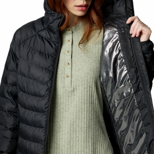 Columbia Damen Jacke Steppjacke Powder Lite™ II Hooded Jacket - Bild 5