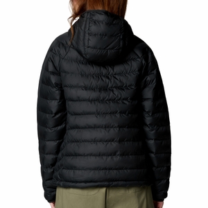 Columbia Damen Jacke Steppjacke Powder Lite™ II Hooded Jacket - Bild 3