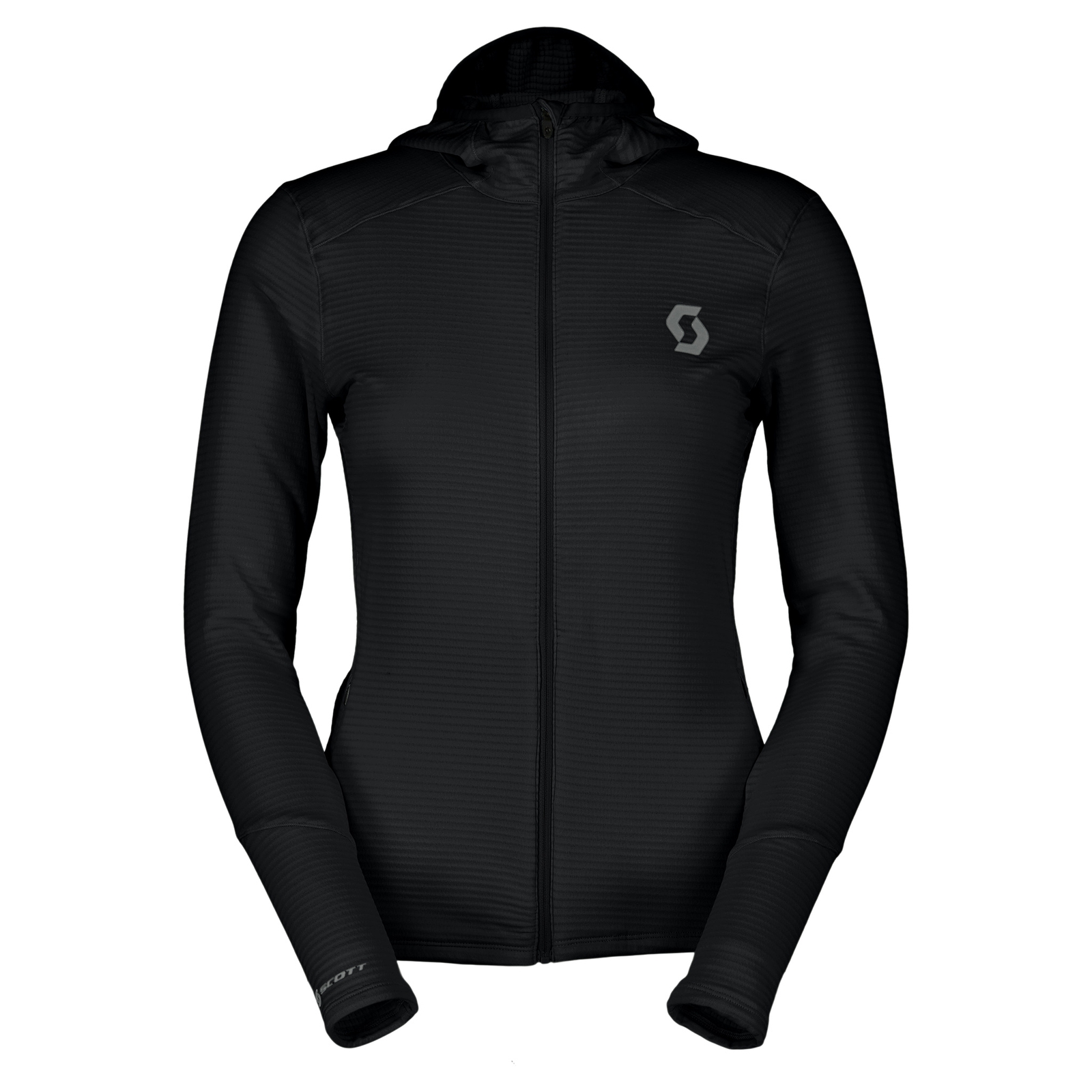 Scott Damen Jacke Midlayerjacke Funktionsjacke Sportjacke Hoody Defined Light Scott Damen Jacke Midlayerjacke Funktionsjacke Sportjacke Hoody Defined Light