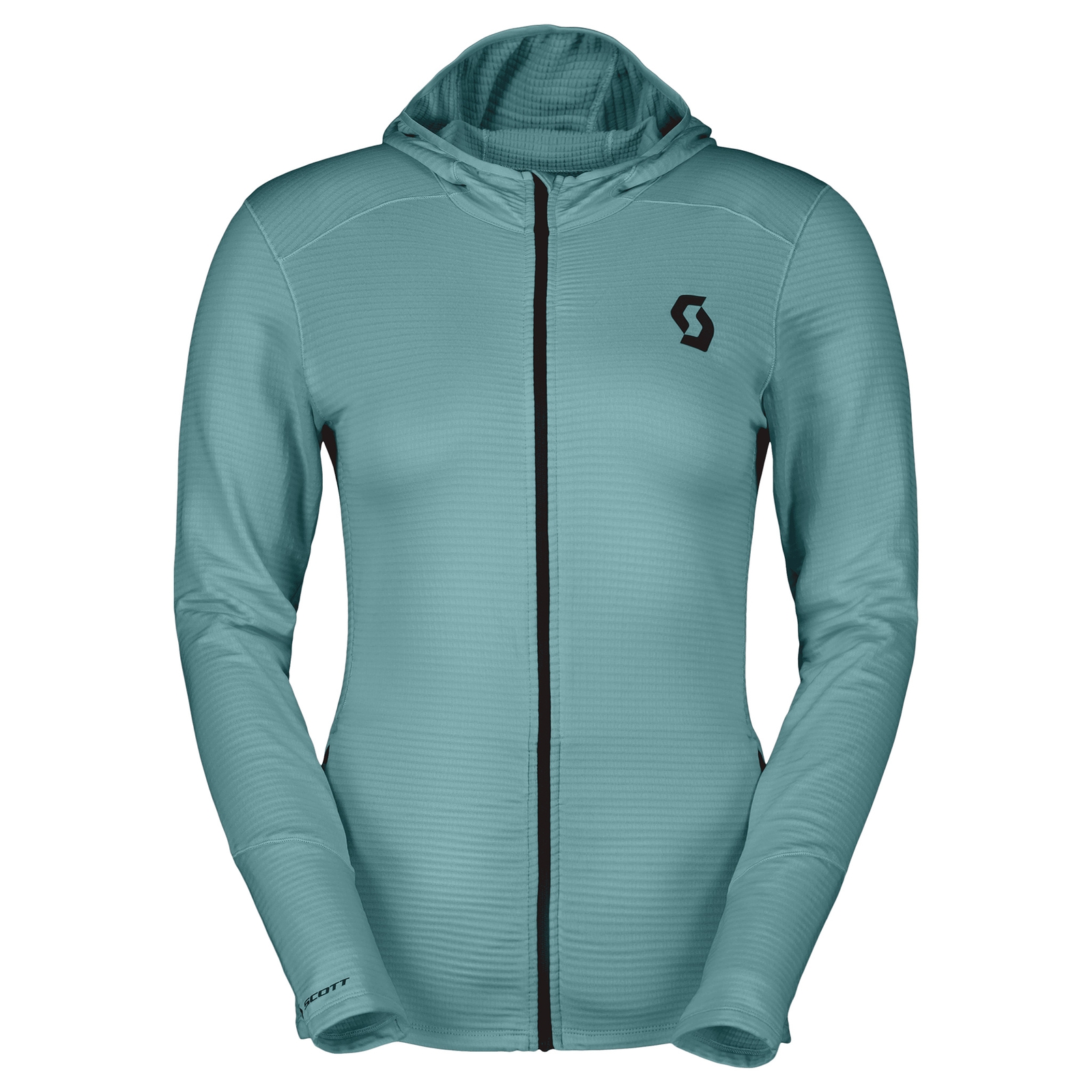 Scott Damen Jacke Midlayerjacke Funktionsjacke Sportjacke Hoody Defined Light Scott Damen Jacke Midlayerjacke Funktionsjacke Sportjacke Hoody Defined Light